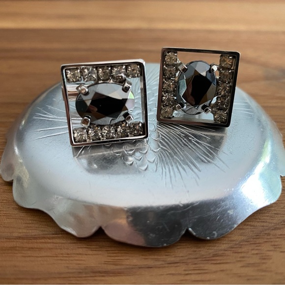 Boutons de manchette spectaculaires - Picture 2 of 2